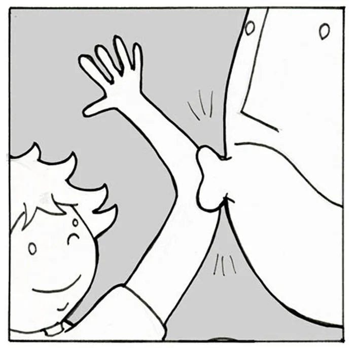 Read Lunarbaboon chapter 566 image 5 on Lezhin