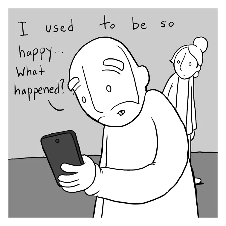 Read Lunarbaboon chapter 567 image 1 on Lezhin