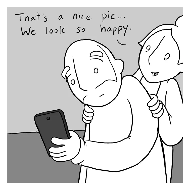 Read Lunarbaboon chapter 567 image 5 on Lezhin