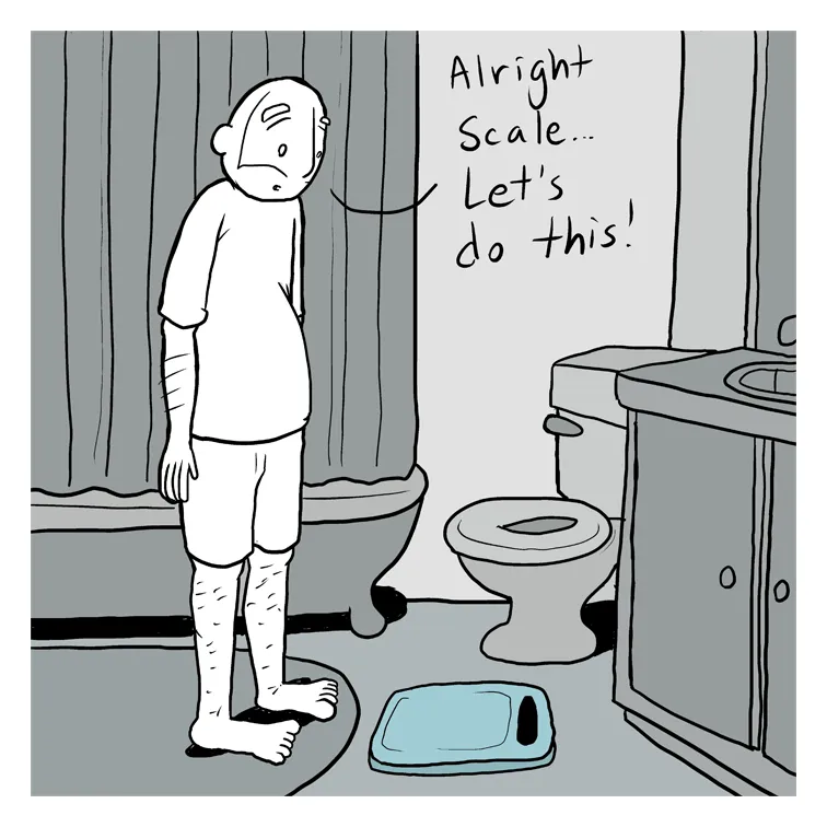 Read Lunarbaboon chapter 568 image 1 on Lezhin