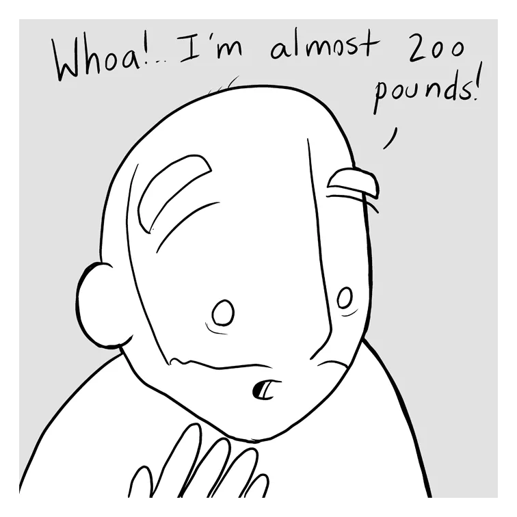 Read Lunarbaboon chapter 568 image 3 on Lezhin
