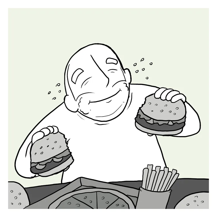 Read Lunarbaboon chapter 568 image 5 on Lezhin