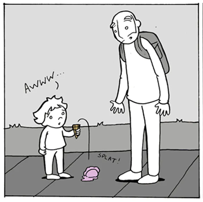 Read Lunarbaboon chapter 569 image 1 on Lezhin