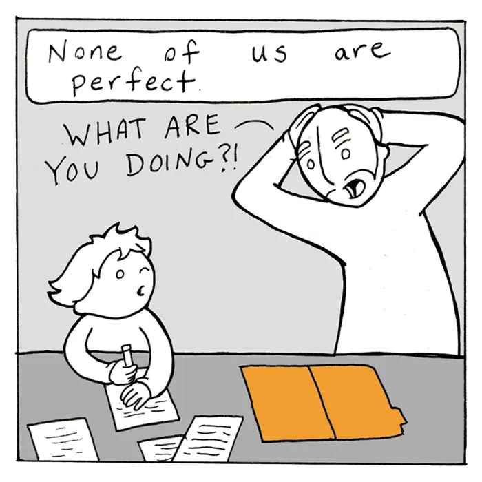 Read Lunarbaboon chapter 57 image 1 on Lezhin