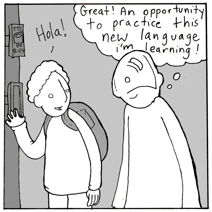 Read Lunarbaboon chapter 570 image 1 on Lezhin
