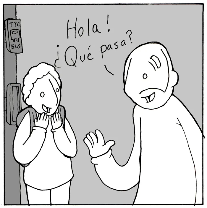 Read Lunarbaboon chapter 570 image 2 on Lezhin