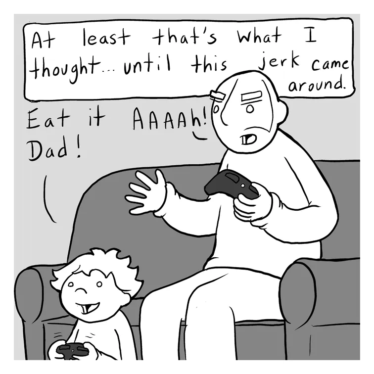 Read Lunarbaboon chapter 571 image 3 on Lezhin