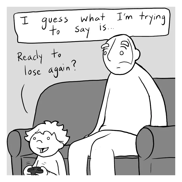 Read Lunarbaboon chapter 571 image 5 on Lezhin