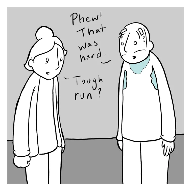 Read Lunarbaboon chapter 573 image 1 on Lezhin