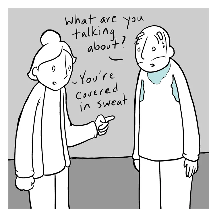 Read Lunarbaboon chapter 573 image 2 on Lezhin