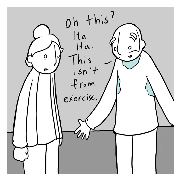 Read Lunarbaboon chapter 573 image 3 on Lezhin