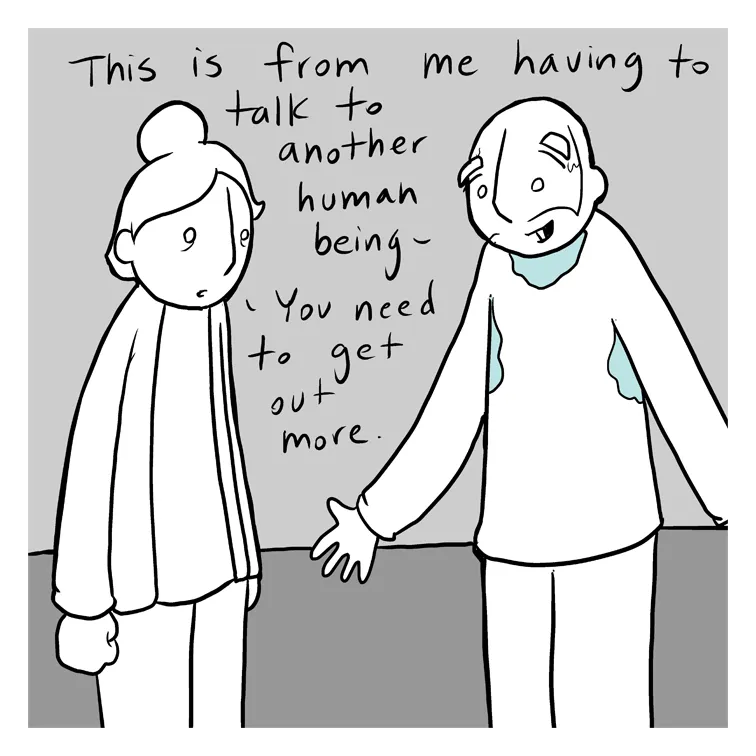 Read Lunarbaboon chapter 573 image 4 on Lezhin