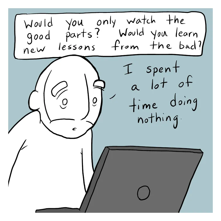 Read Lunarbaboon chapter 574 image 2 on Lezhin