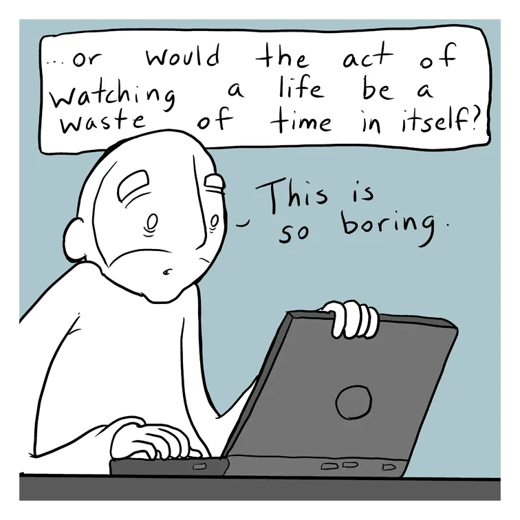 Read Lunarbaboon chapter 574 image 3 on Lezhin