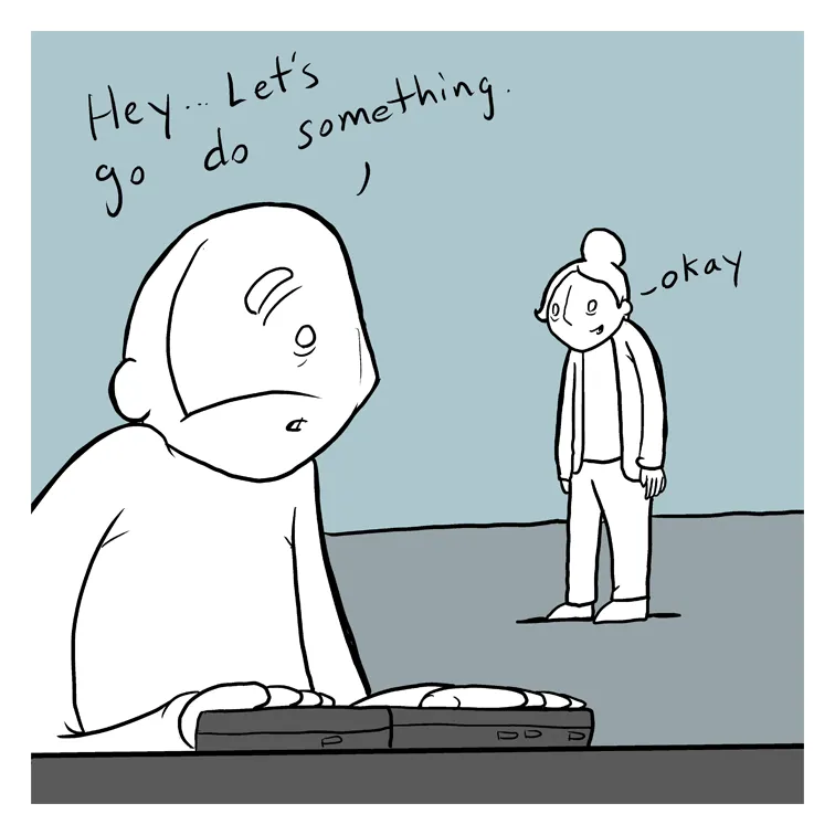 Read Lunarbaboon chapter 574 image 4 on Lezhin