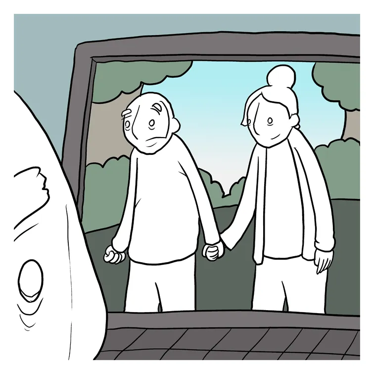 Read Lunarbaboon chapter 574 image 5 on Lezhin