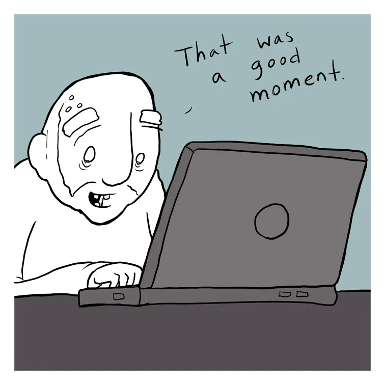 Read Lunarbaboon chapter 574 image 6 on Lezhin