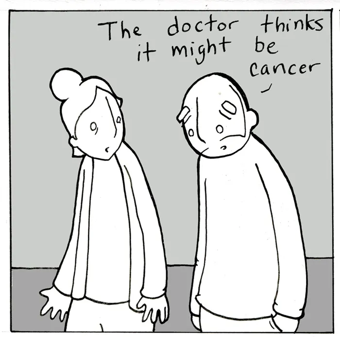 Read Lunarbaboon chapter 576 image 1 on Lezhin