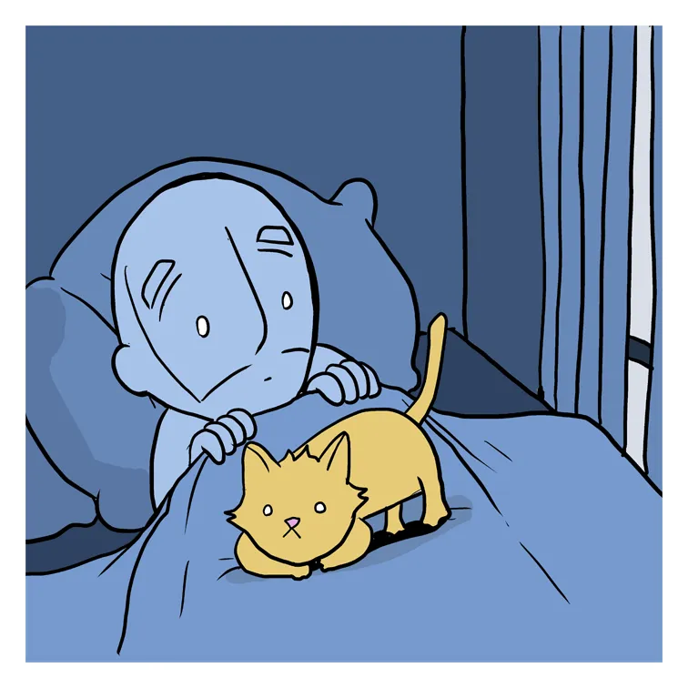 Read Lunarbaboon chapter 577 image 5 on Lezhin