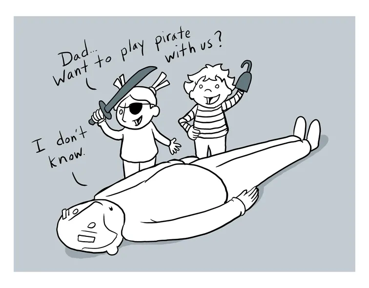 Read Lunarbaboon chapter 579 image 1 on Lezhin