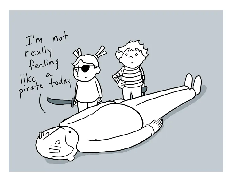 Read Lunarbaboon chapter 579 image 2 on Lezhin