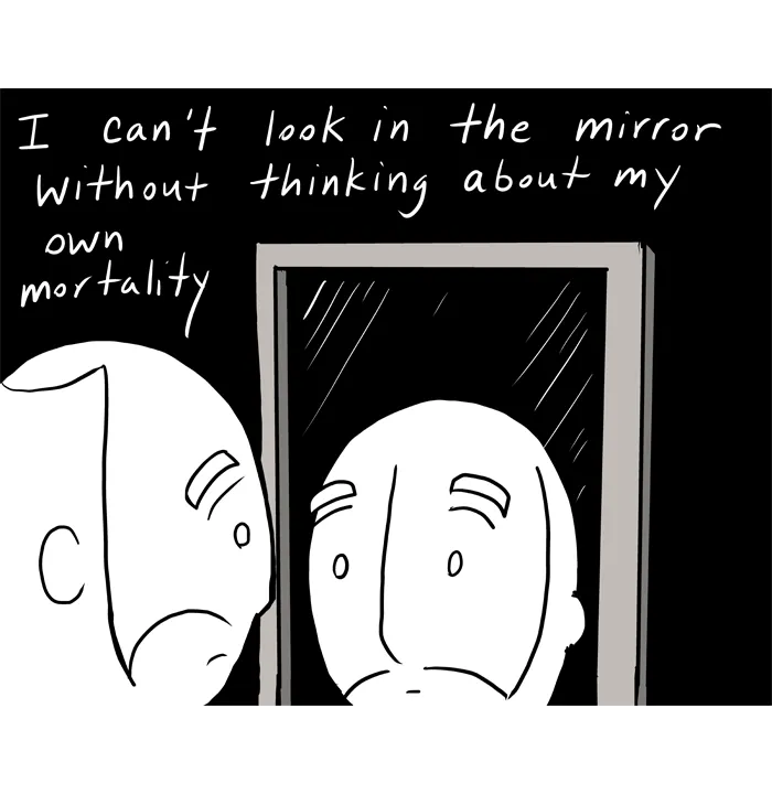 Read Lunarbaboon chapter 58 image 1 on Lezhin