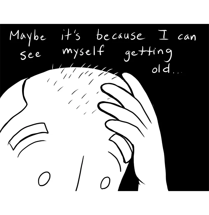 Read Lunarbaboon chapter 58 image 2 on Lezhin
