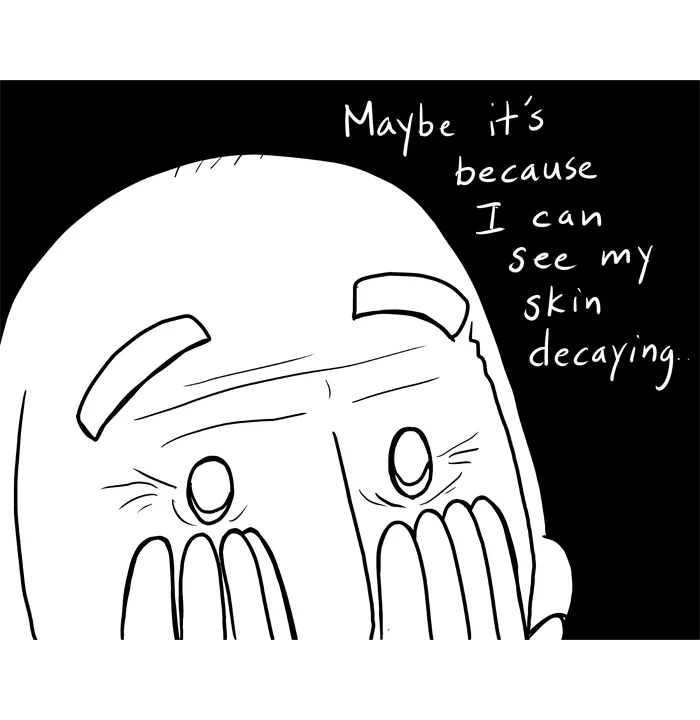 Read Lunarbaboon chapter 58 image 3 on Lezhin
