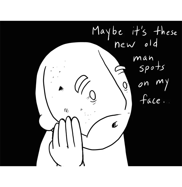 Read Lunarbaboon chapter 58 image 4 on Lezhin