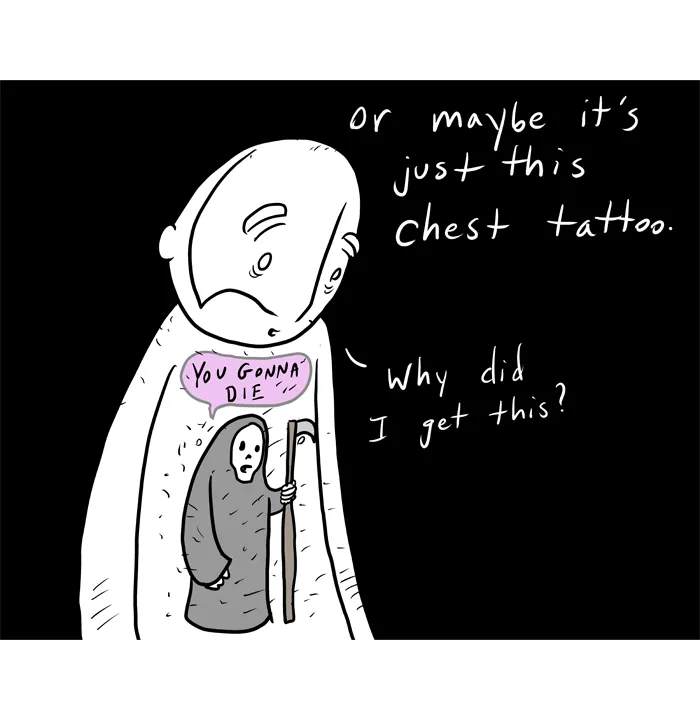Read Lunarbaboon chapter 58 image 5 on Lezhin