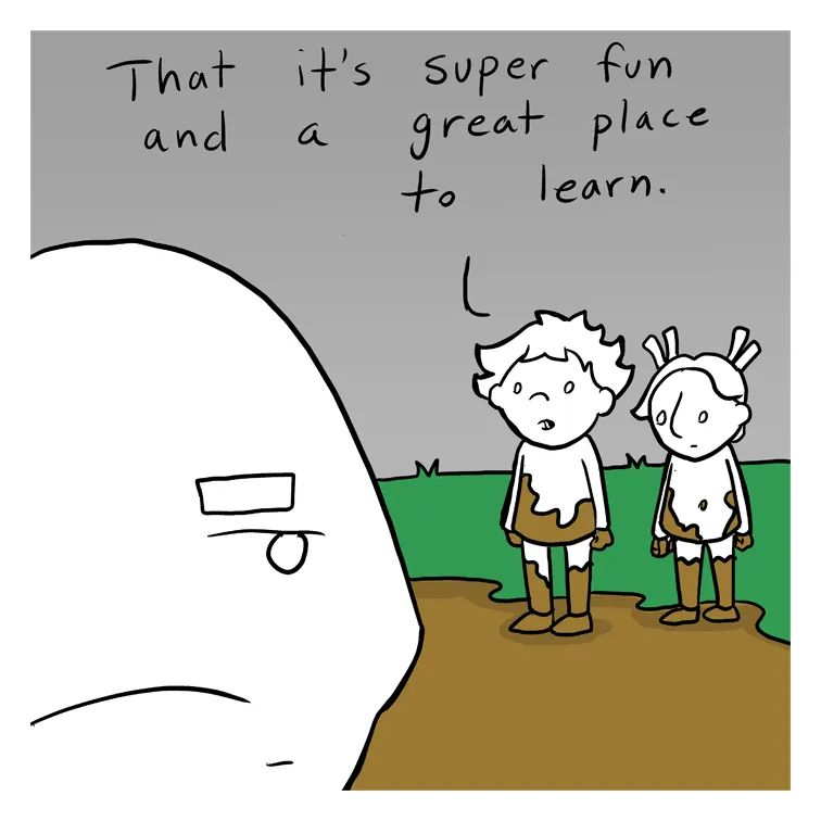 Read Lunarbaboon chapter 580 image 2 on Lezhin