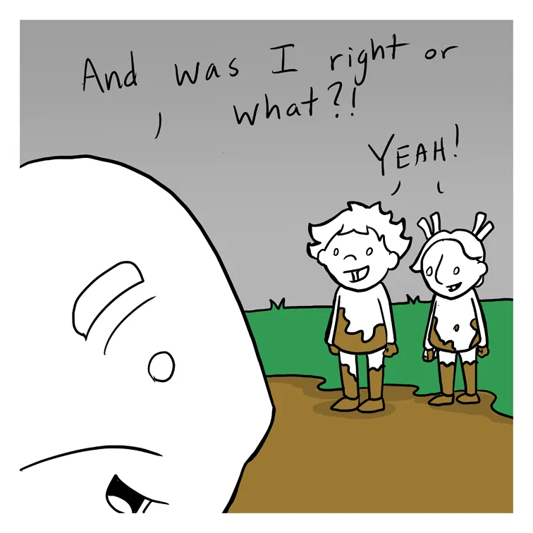 Read Lunarbaboon chapter 580 image 3 on Lezhin