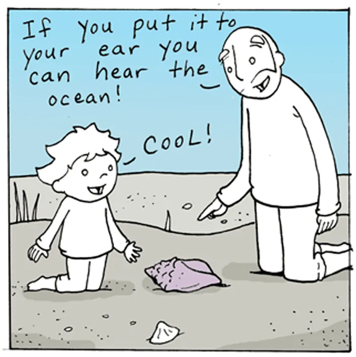 Read Lunarbaboon chapter 581 image 1 on Lezhin