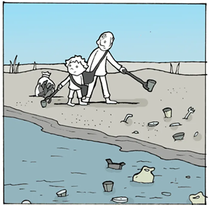 Read Lunarbaboon chapter 581 image 4 on Lezhin
