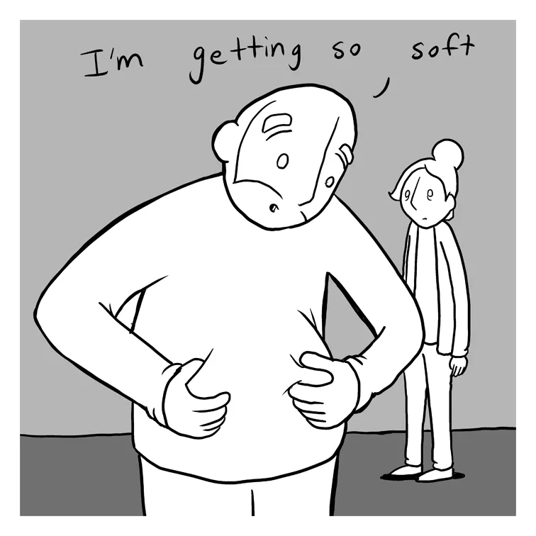 Read Lunarbaboon chapter 582 image 1 on Lezhin