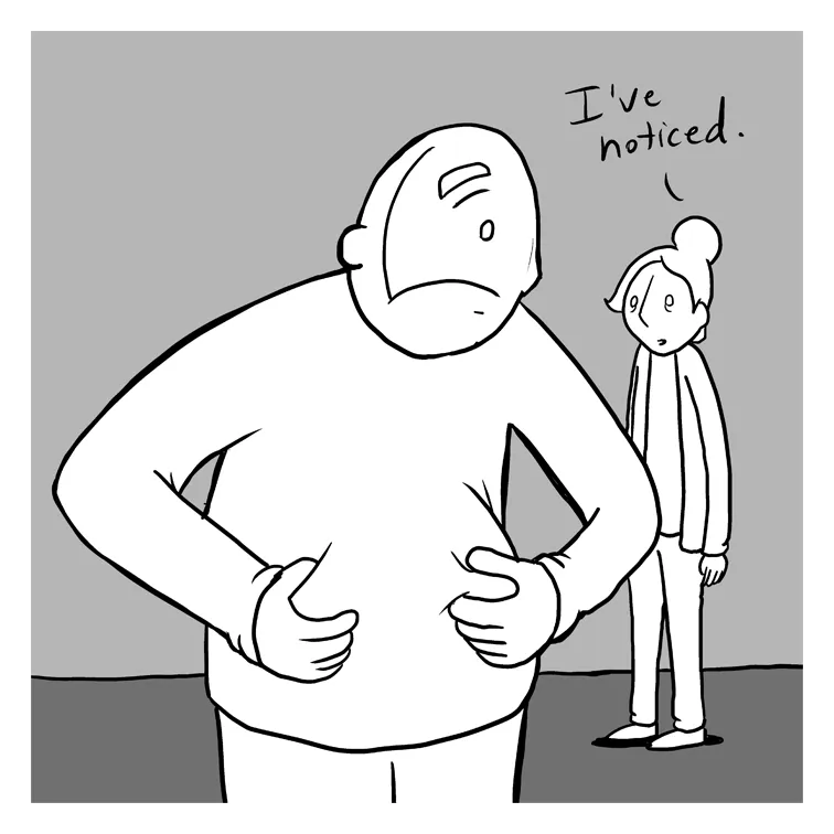 Read Lunarbaboon chapter 582 image 2 on Lezhin
