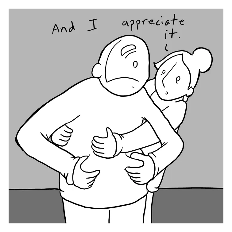 Read Lunarbaboon chapter 582 image 3 on Lezhin