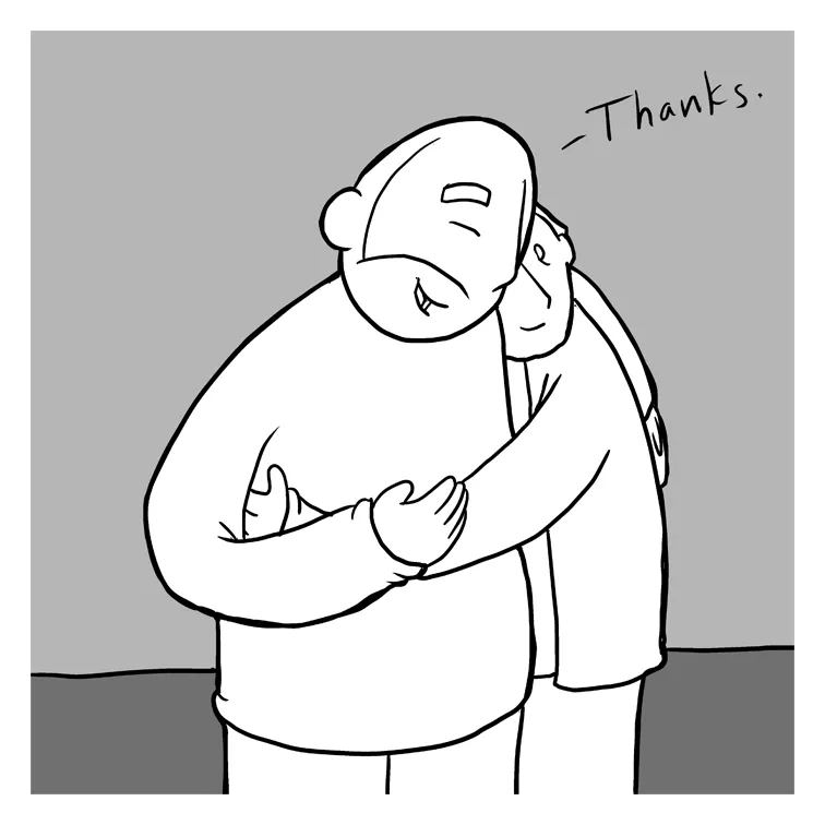 Read Lunarbaboon chapter 582 image 4 on Lezhin