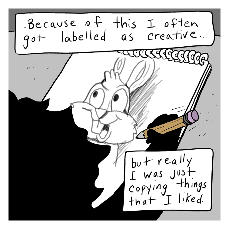 Read Lunarbaboon chapter 583 image 2 on Lezhin