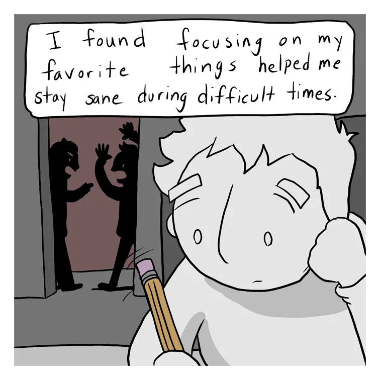 Read Lunarbaboon chapter 583 image 3 on Lezhin