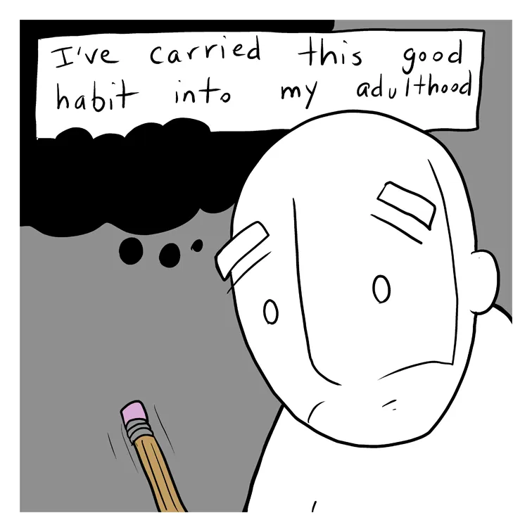 Read Lunarbaboon chapter 583 image 4 on Lezhin