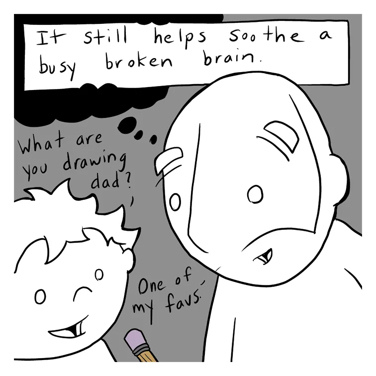 Read Lunarbaboon chapter 583 image 5 on Lezhin