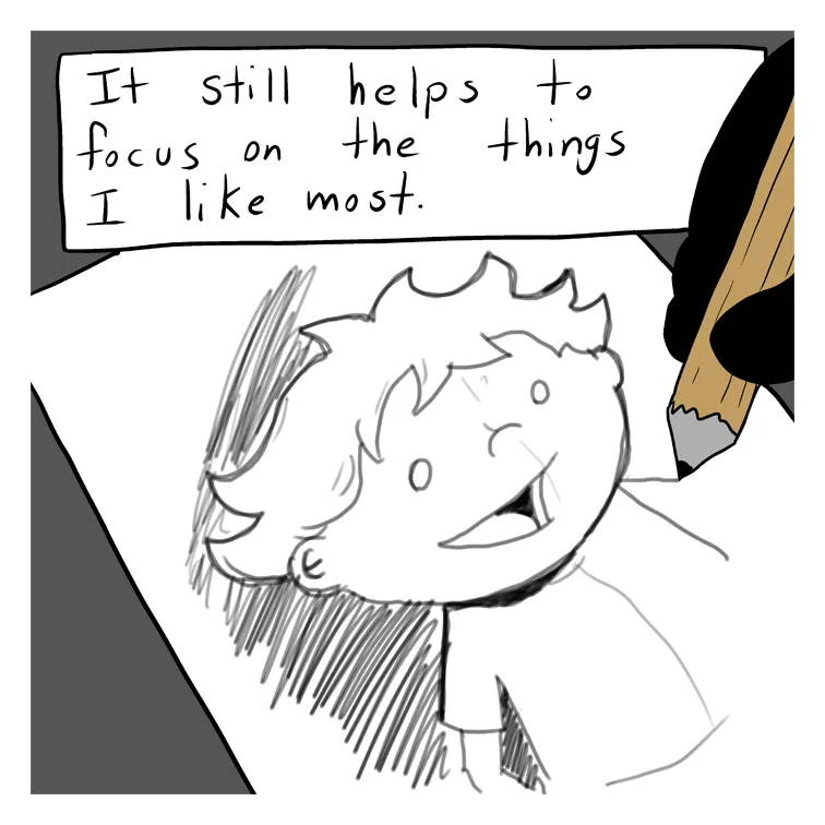 Read Lunarbaboon chapter 583 image 6 on Lezhin