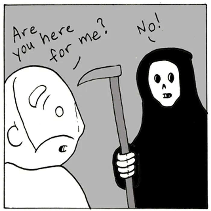 Read Lunarbaboon chapter 584 image 1 on Lezhin