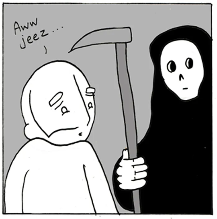 Read Lunarbaboon chapter 584 image 3 on Lezhin