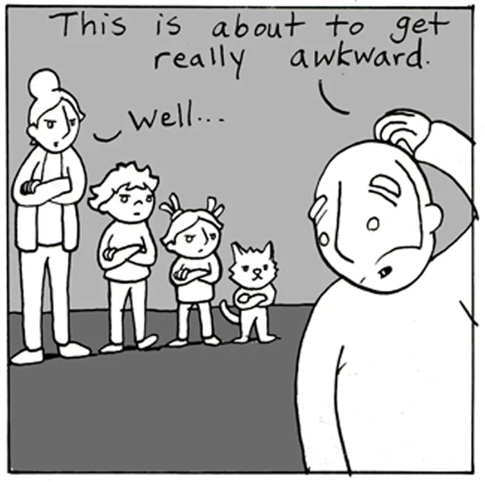 Read Lunarbaboon chapter 584 image 4 on Lezhin