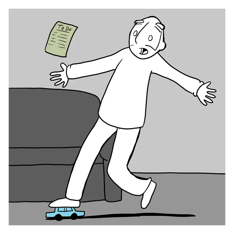Read Lunarbaboon chapter 585 image 3 on Lezhin