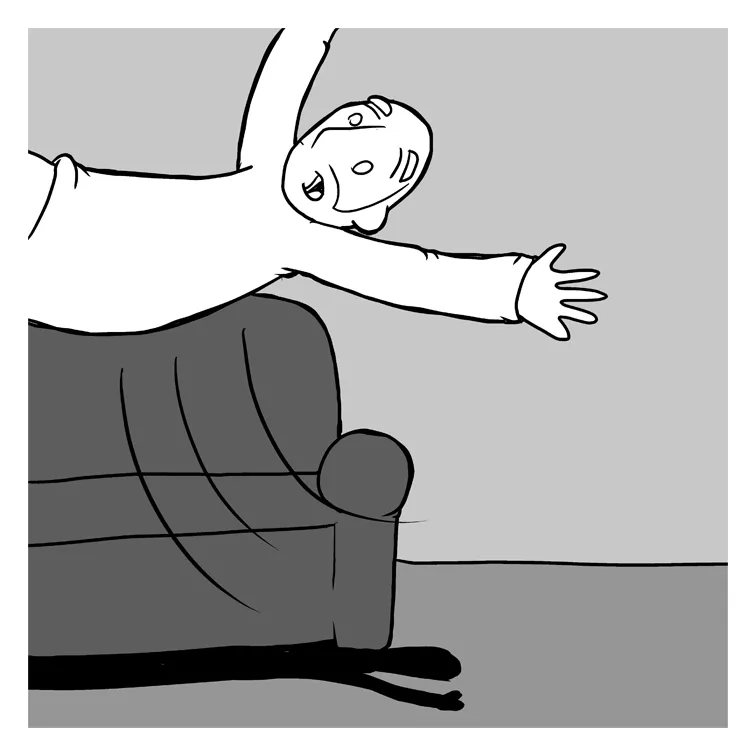 Read Lunarbaboon chapter 585 image 4 on Lezhin