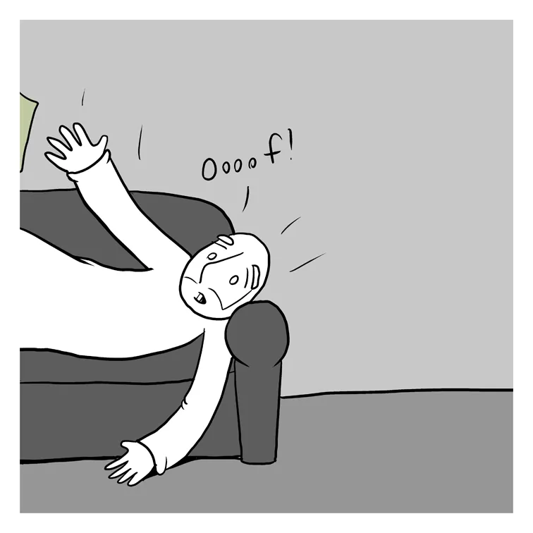 Read Lunarbaboon chapter 585 image 5 on Lezhin