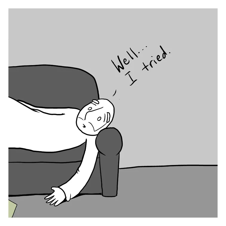 Read Lunarbaboon chapter 585 image 6 on Lezhin